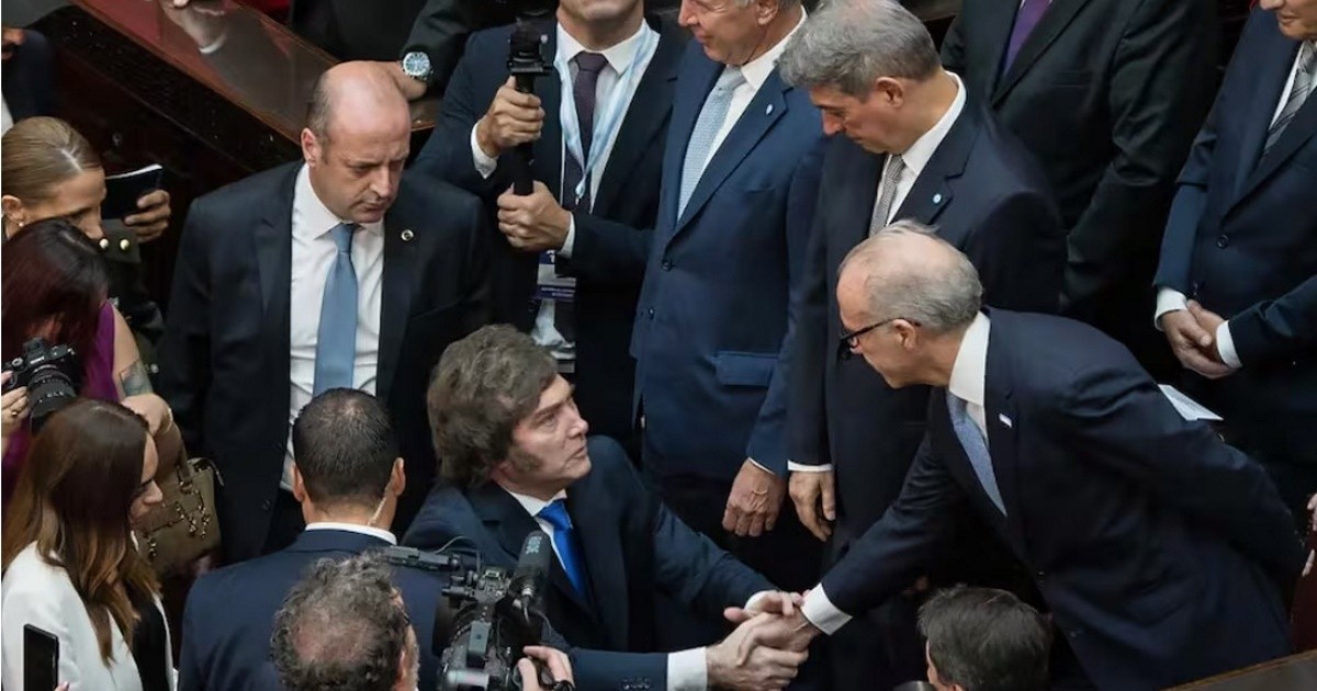 Ley de Tierras: la Corte reabre la pelea que Milei perdió en el Senado