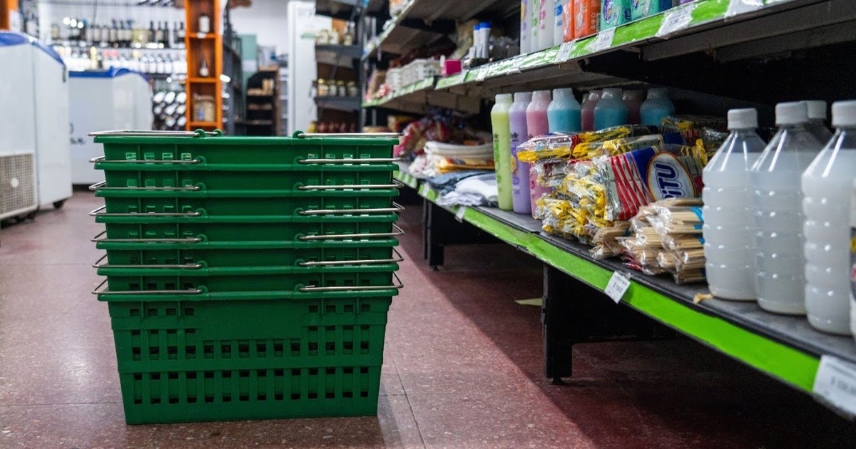 Rosario: Día del Empleado de Comercio 2026, cierran shoppings y supermercados