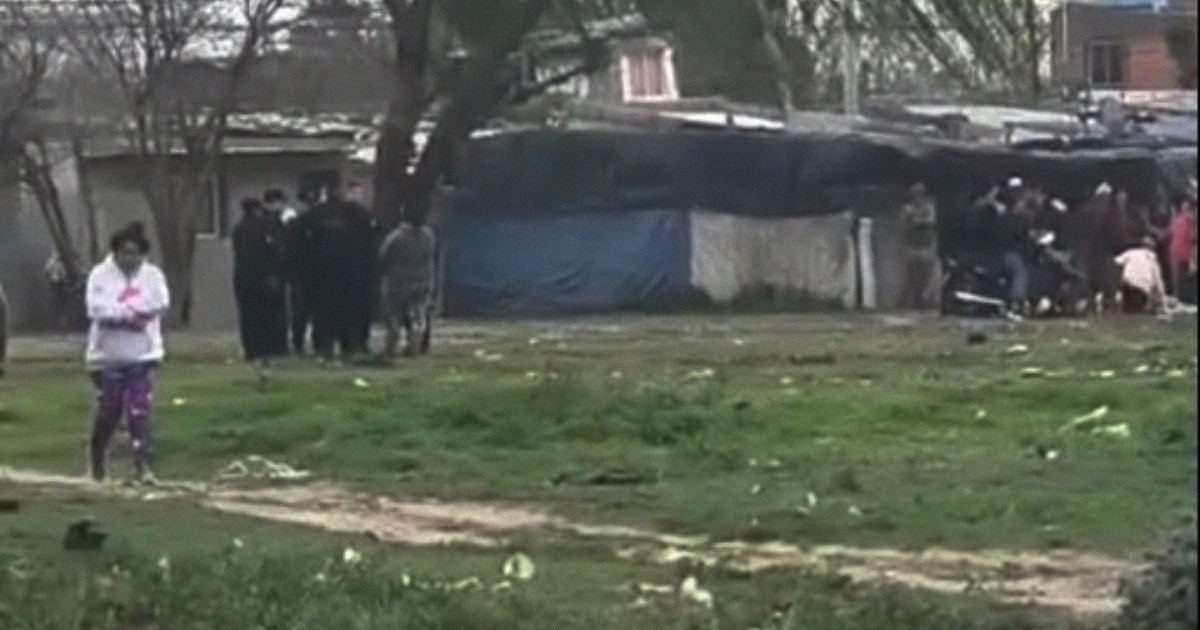 Crimen en Arroyo Seco: mataron a un hombre en el barrio Nasurdi y hay un detenido herido