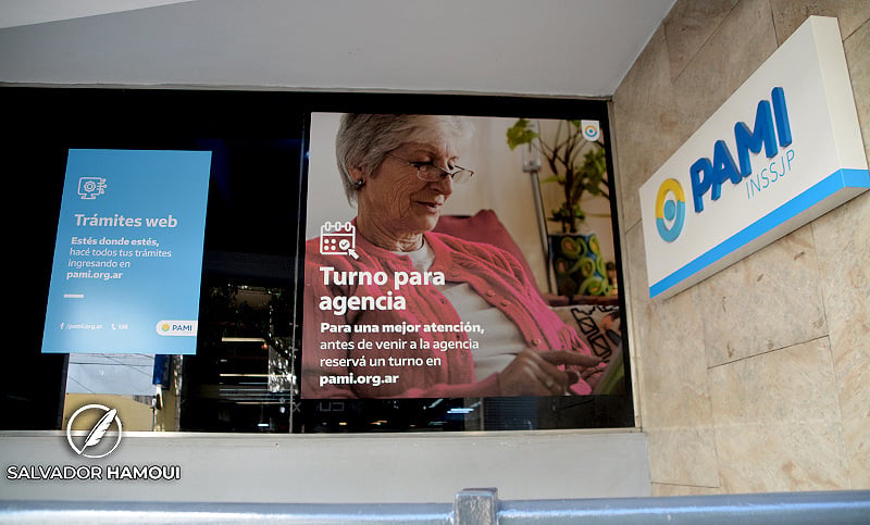 Pami: médicos y odontólogos paran 96 horas en Rosario por aumento