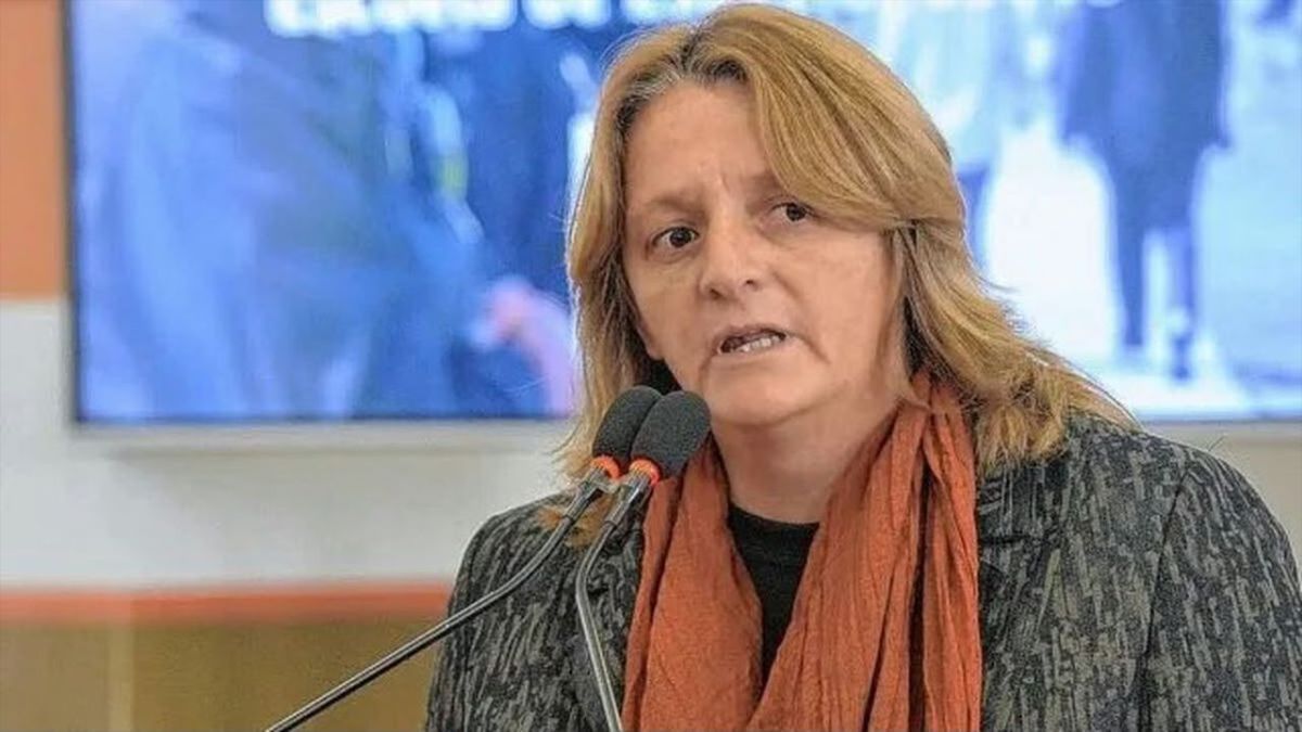 Murió Ana Viglione, exjefa de la Policía de Santa Fe