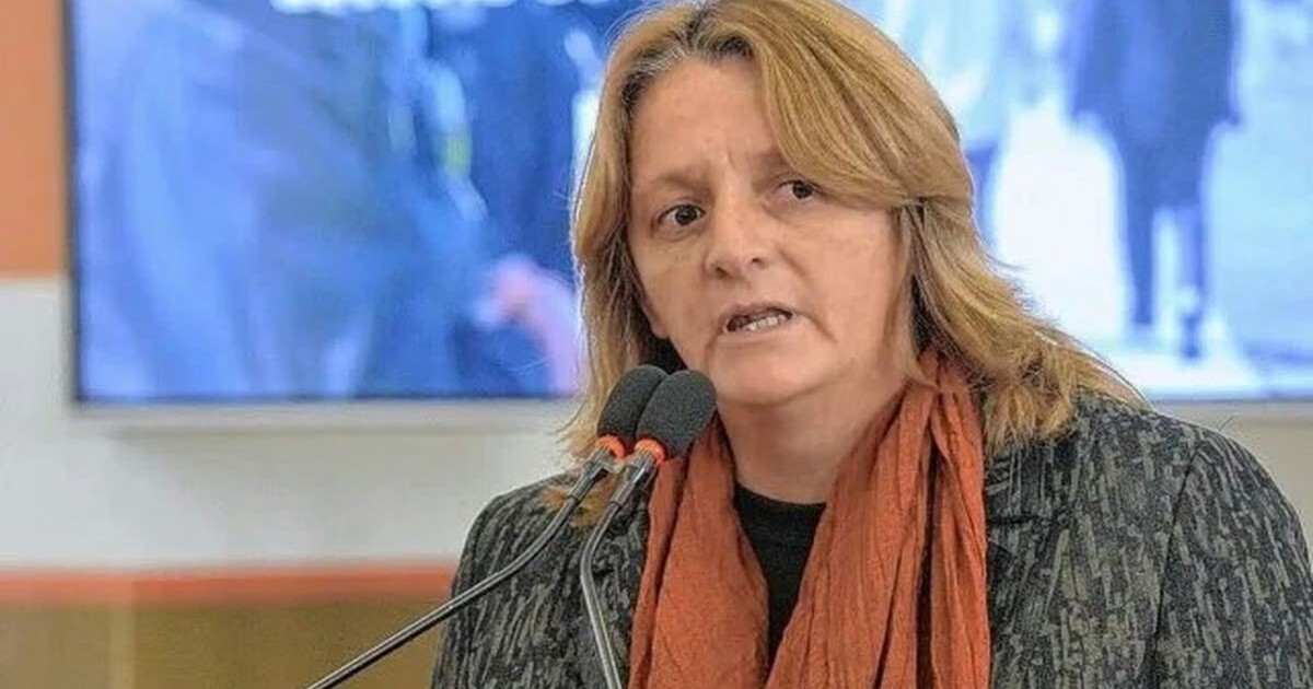 Murió Ana Viglione, exjefa policial y funcionaria de Santa Fe