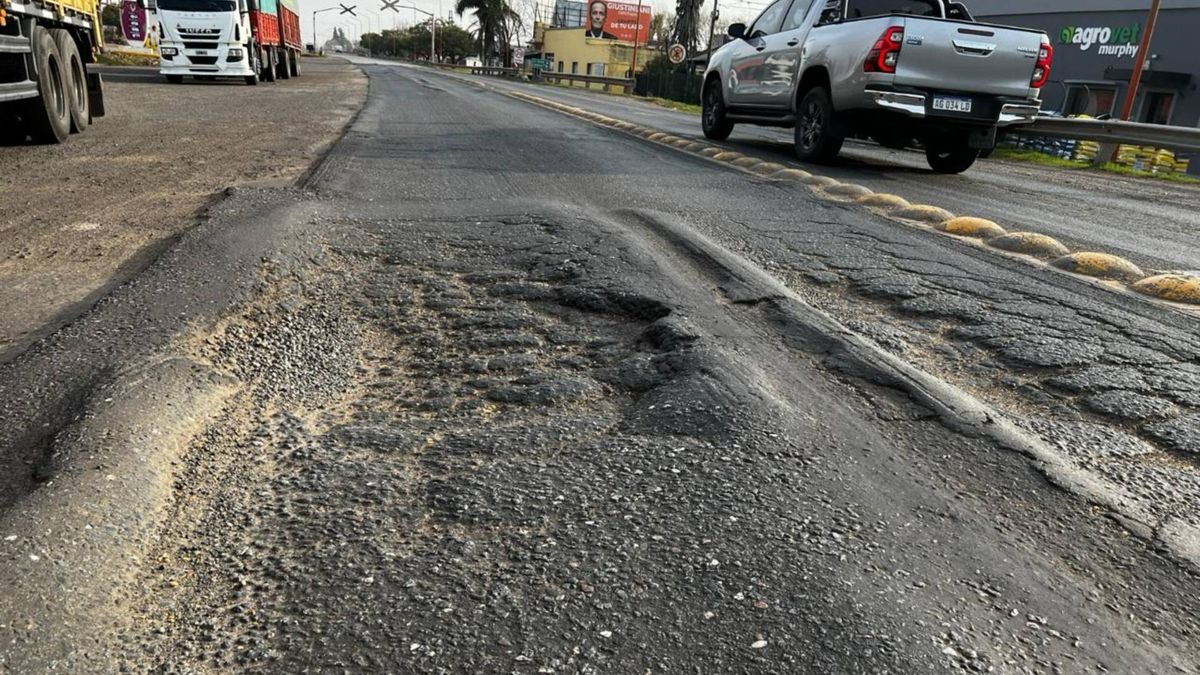 Cinco obras para Santa Fe en el Presupuesto 2027: qué incluye el proyecto nacional
