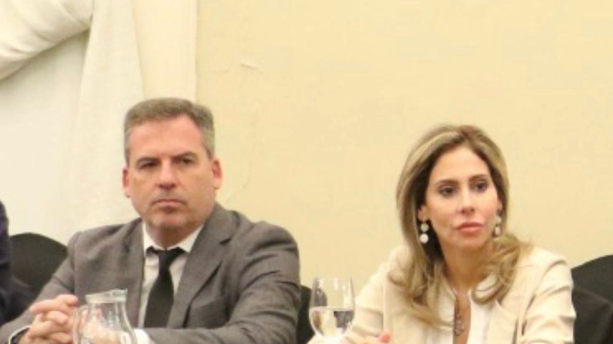 Peyrano: puertos del Gran Rosario, salida de exportaciones mineras