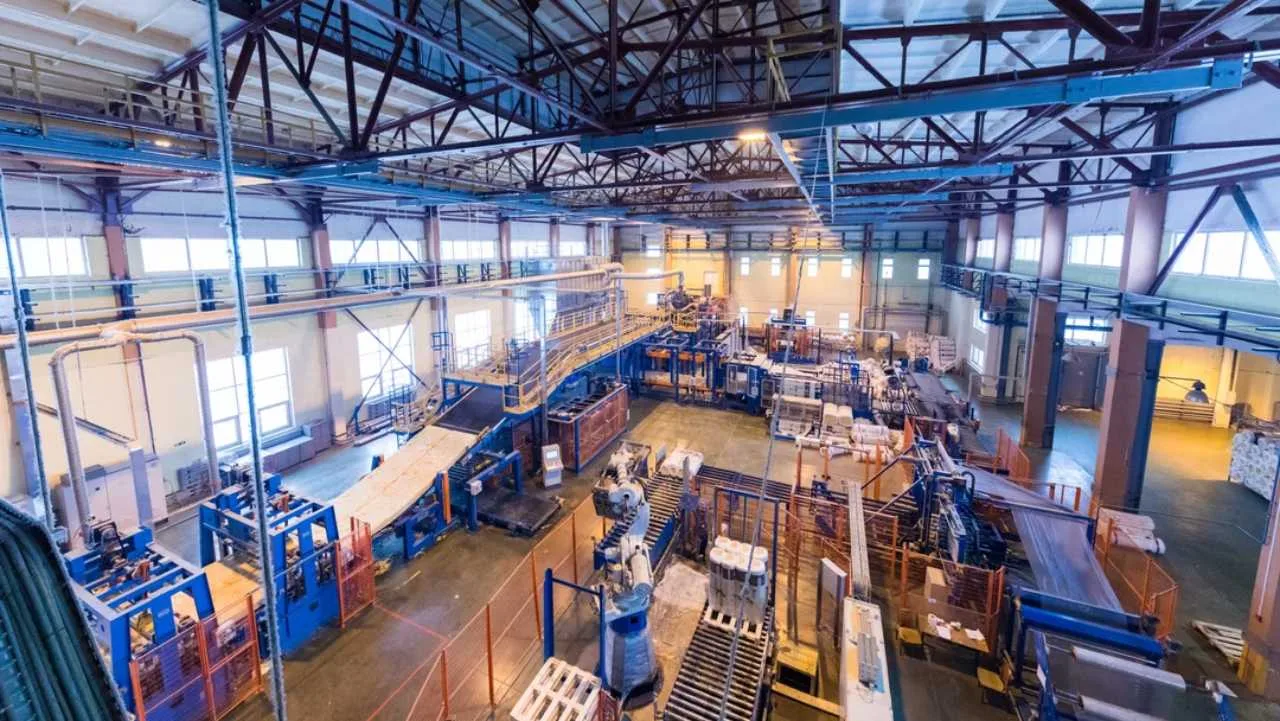 Pymes metalúrgicas de Rosario advierten: 