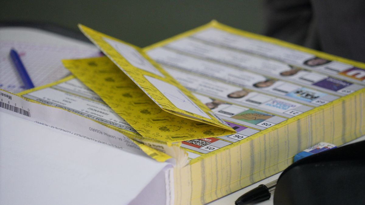 Reforma electoral en Santa Fe: el socialismo presentó su proyecto con cambios en los pisos
