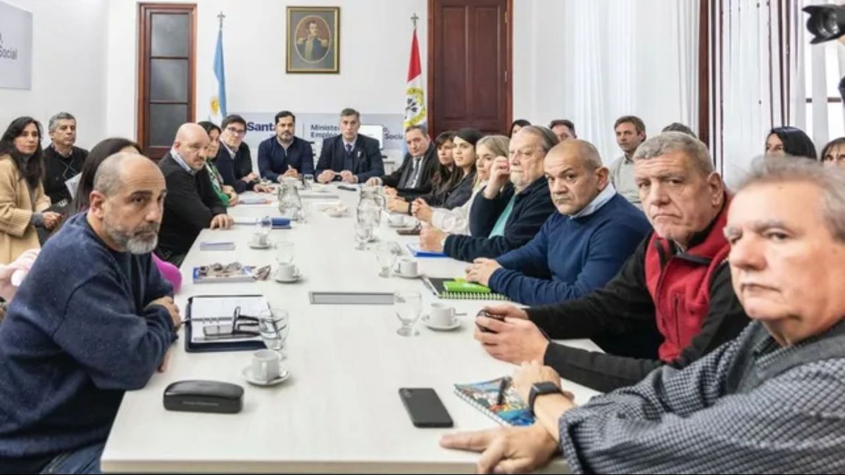 Paritarias docentes en Santa Fe: Sadop rechazó la oferta salarial del segundo semestre