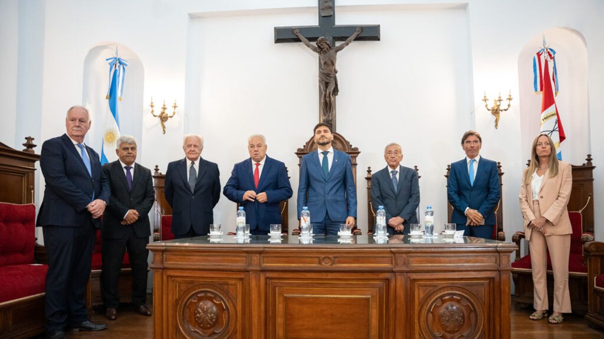 Santa Fe lleva a la Corte Suprema su pelea por el tope jubilatorio