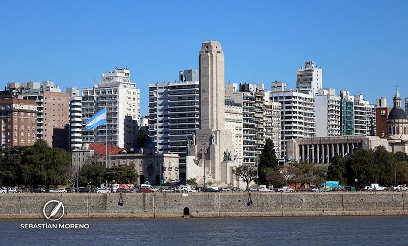 Rosario y Santa Fe: la Feria del Libro y el turismo movieron $21.800 millones
