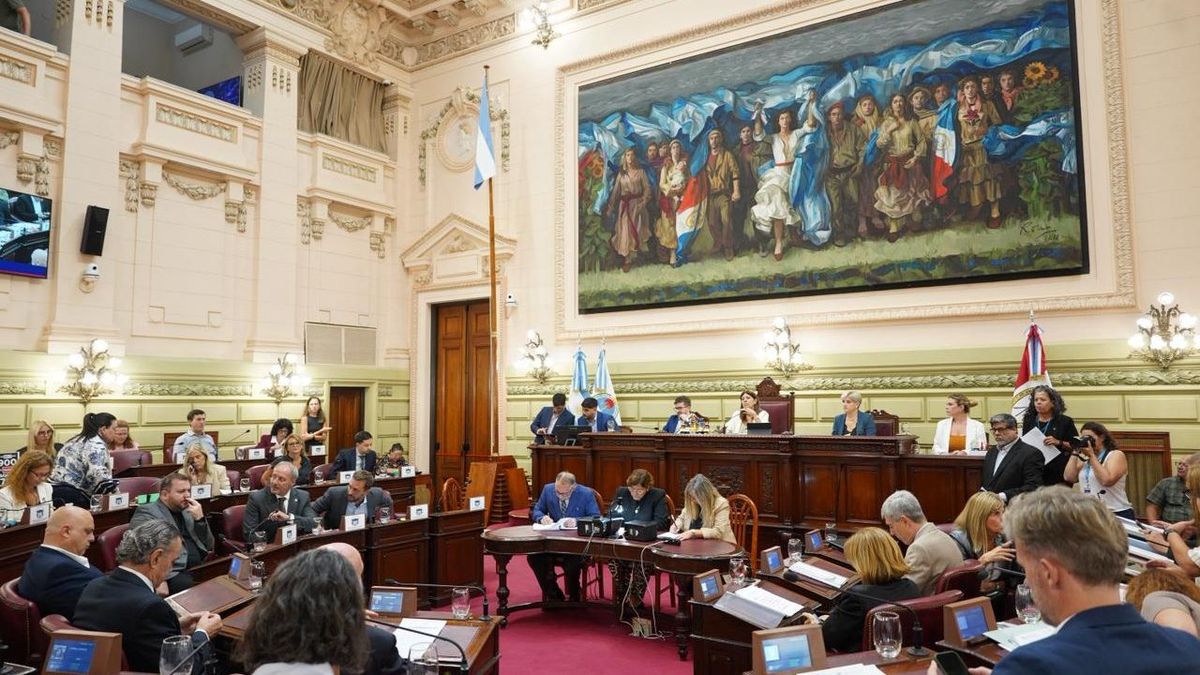 Santa Fe: Diputados busca votar cambios al Registro de Deudores Alimentarios