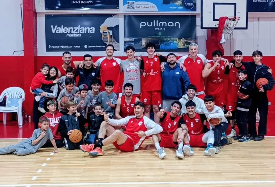 Playoffs de la Primera A de Rosario: Newell's entra y Alumni desciende