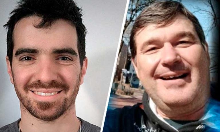 Rosario: se conocerá sentencia por asesinatos de Pérez y Simoncini