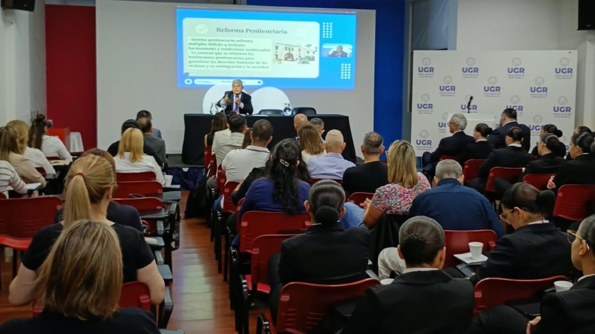Jornada en Rosario: autonomía municipal y seguridad ciudadana