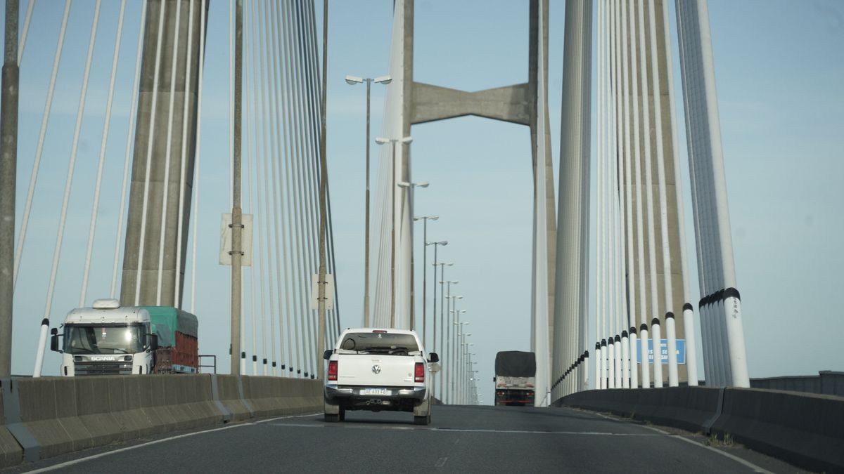 Puente Rosario-Victoria: tras las obras, sube fuerte el peaje desde julio 2026