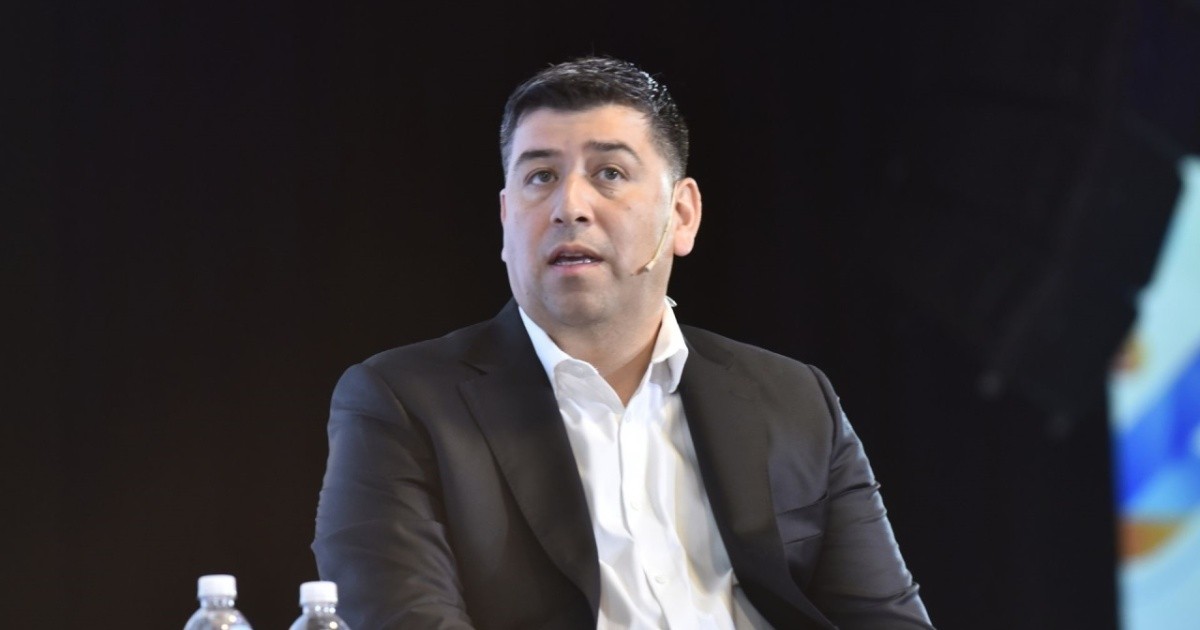 Rosario: gremialista de la CGT anticipa paro general en Idea