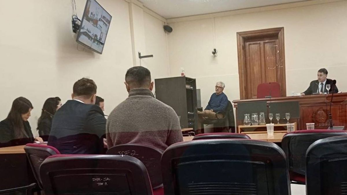 Rosario: imputan a un hombre por hacerse pasar por juez federal
