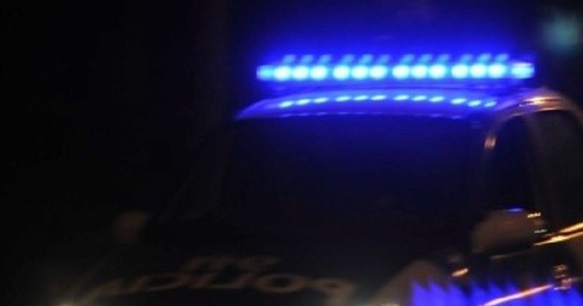 Entradera violenta en Álvarez: ataron a una joven y le vaciaron la casa
